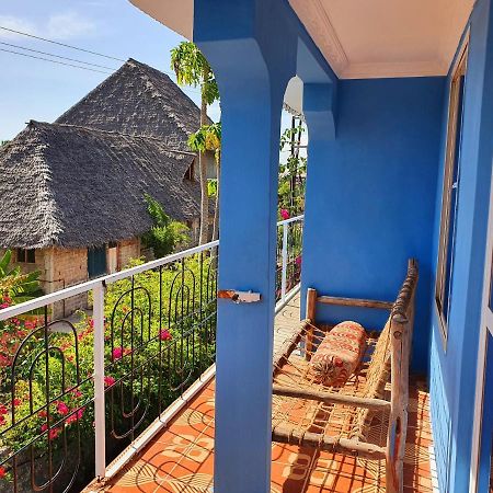 Simba Garden Lodge Падже Экстерьер фото
