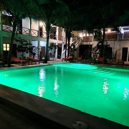 Simba Garden Lodge Падже Экстерьер фото