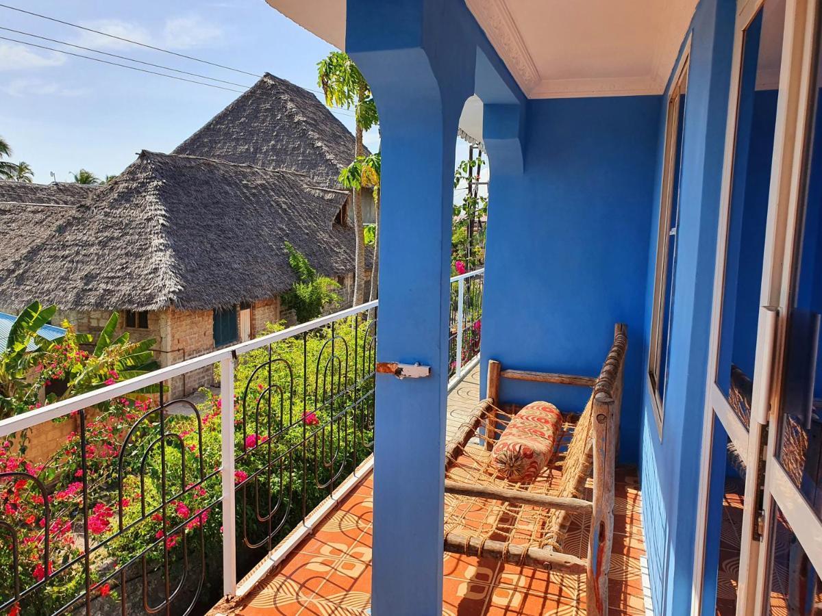 Simba Garden Lodge Падже Экстерьер фото