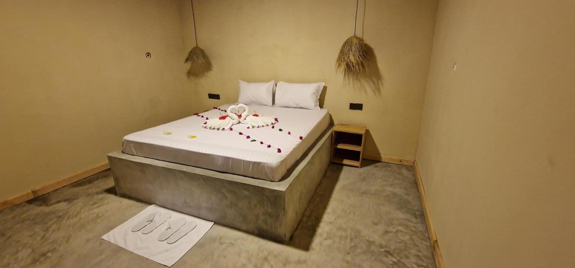 Simba Garden Lodge Падже Экстерьер фото
