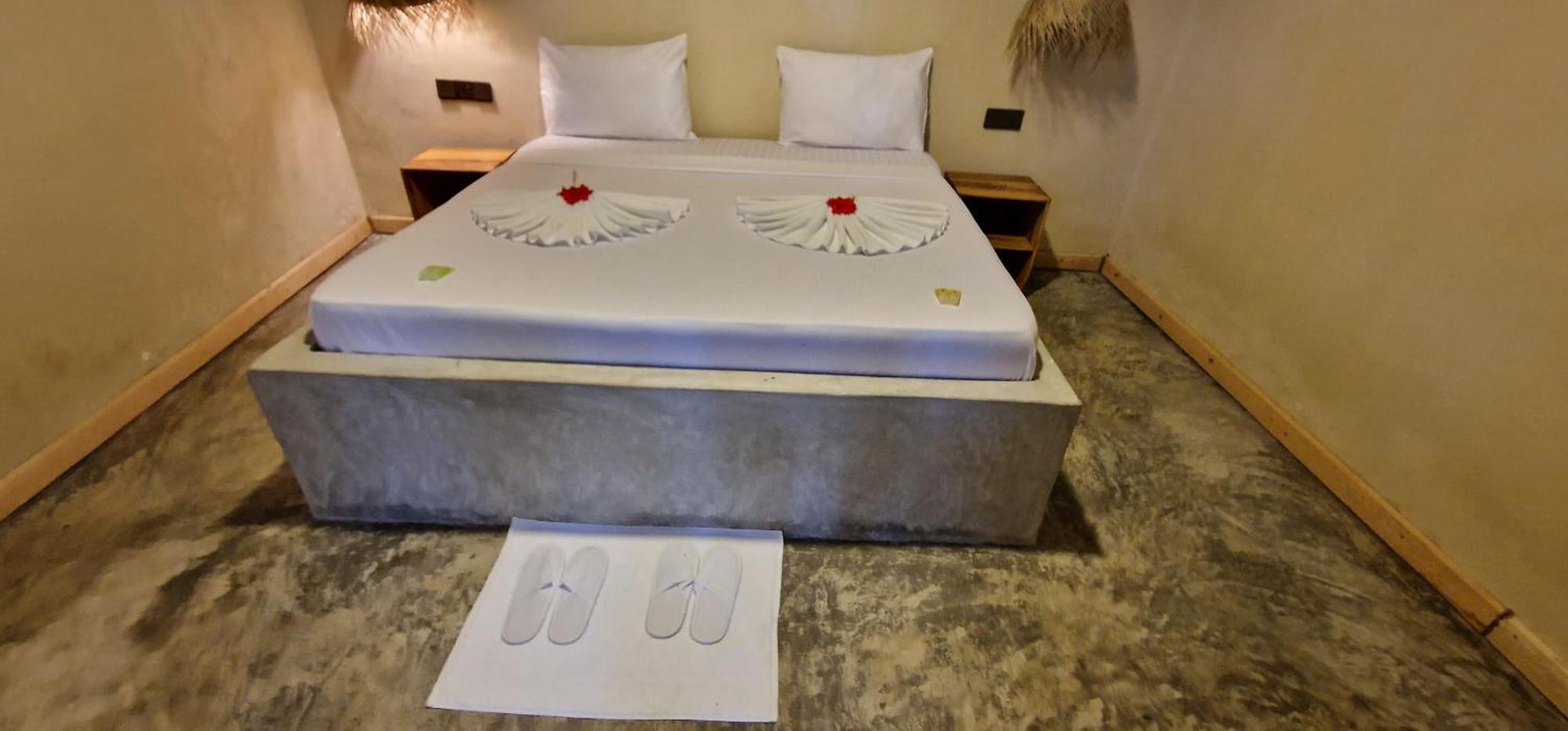 Simba Garden Lodge Падже Экстерьер фото