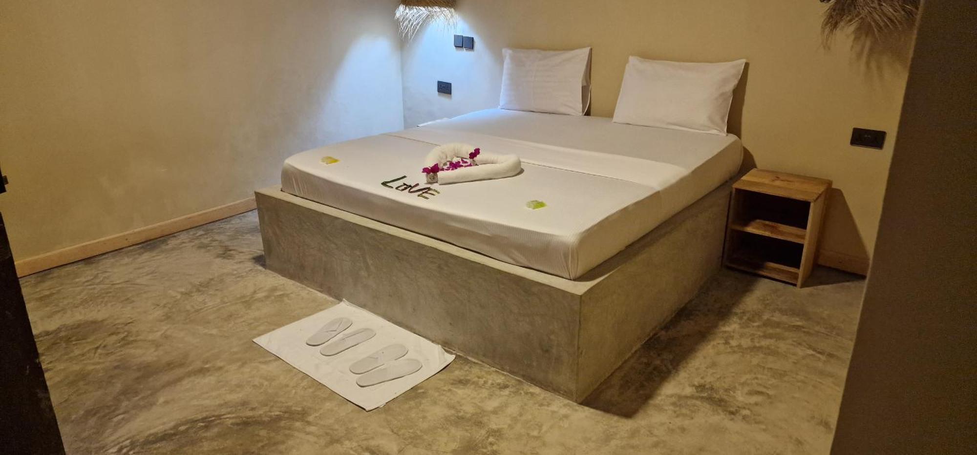 Simba Garden Lodge Падже Экстерьер фото